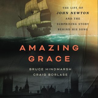 Front cover_Amazing Grace