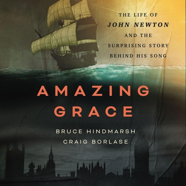 Front cover_Amazing Grace