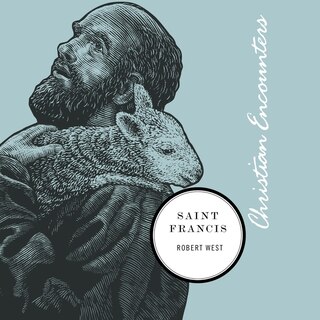 Couverture_Saint Francis