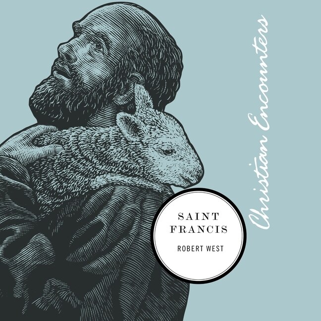 Couverture_Saint Francis