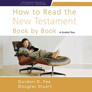 Couverture_How to Read the New Testament Book by Book