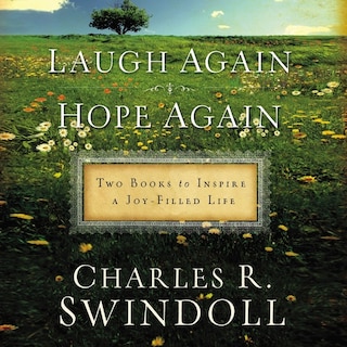 Couverture_Laugh Again Hope Again