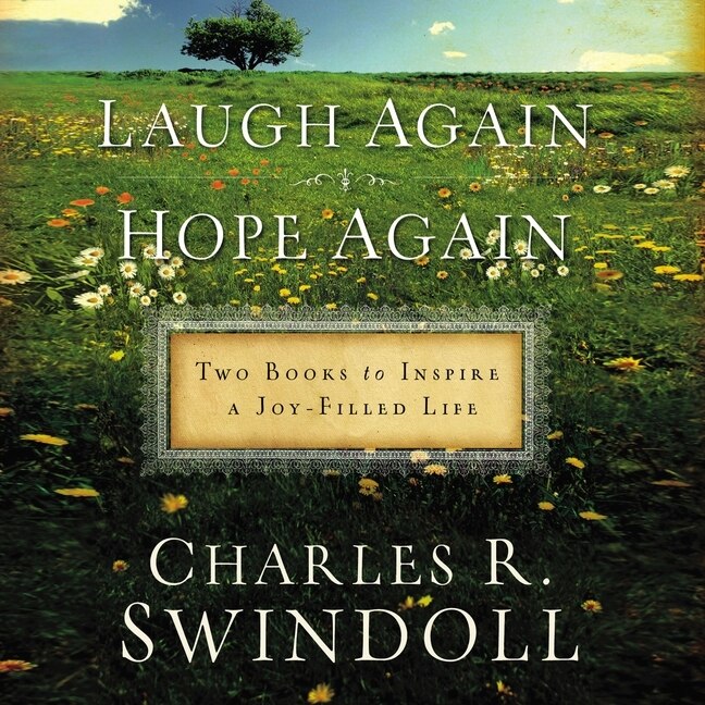 Couverture_Laugh Again Hope Again