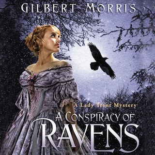 Couverture_A Conspiracy of Ravens