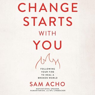 Front cover_Change Starts with You