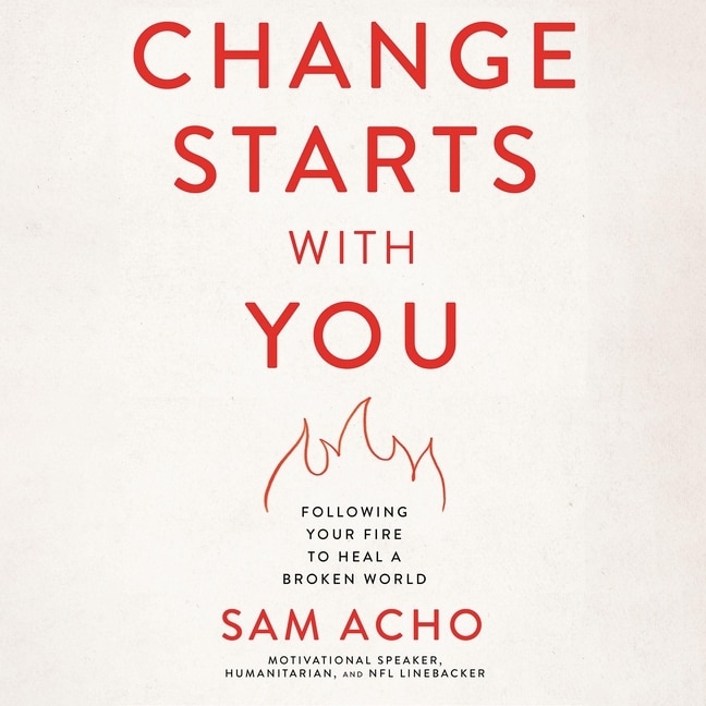 Front cover_Change Starts with You