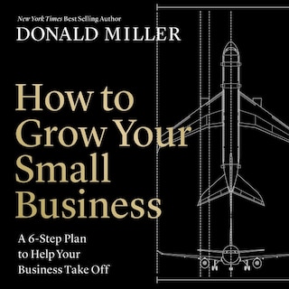 Front cover_How to Grow Your Small Business