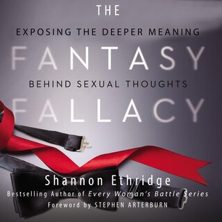 Front cover_The Fantasy Fallacy
