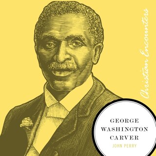 Front cover_George Washington Carver