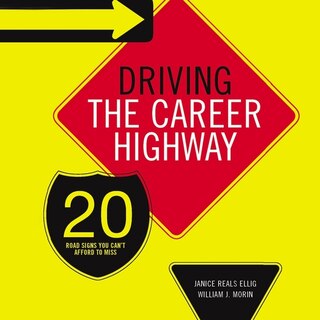 Front cover_Driving the Career Highway