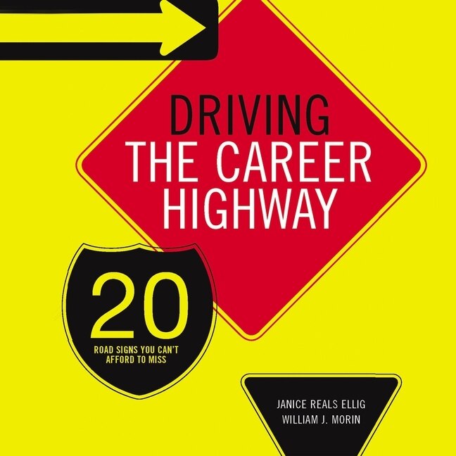 Front cover_Driving the Career Highway