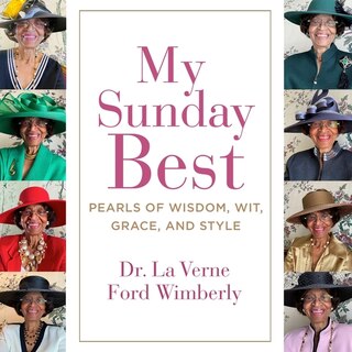 Front cover_My Sunday Best