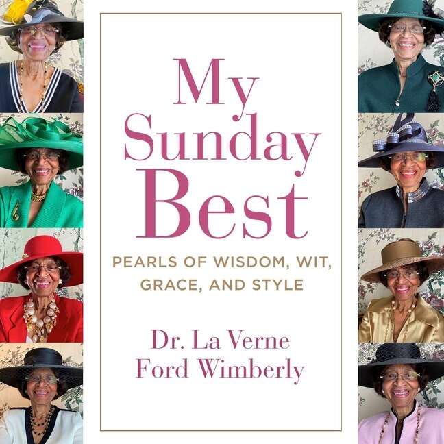 Couverture_My Sunday Best