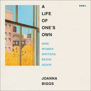 Front cover_A Life of One's Own