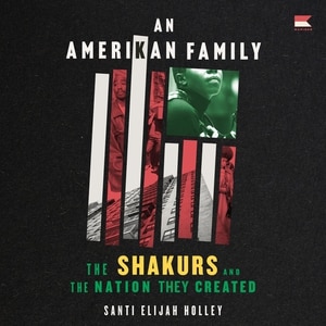 Couverture_An Amerikan Family