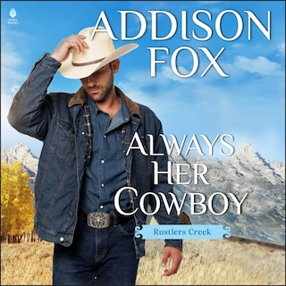 Front cover_Always Her Cowboy