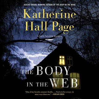 Front cover_The Body in the Web