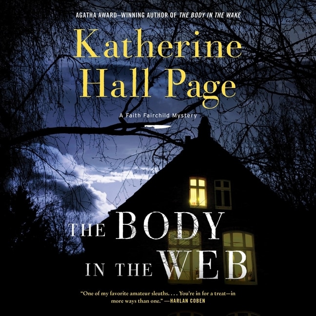 Front cover_The Body in the Web
