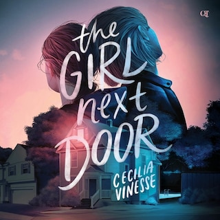 Front cover_The Girl Next Door