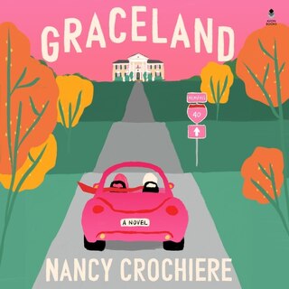 Front cover_Graceland