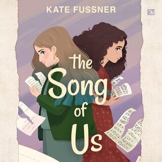 Front cover_The Song of Us