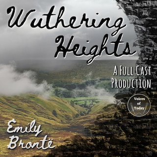 Front cover_Wuthering Heights