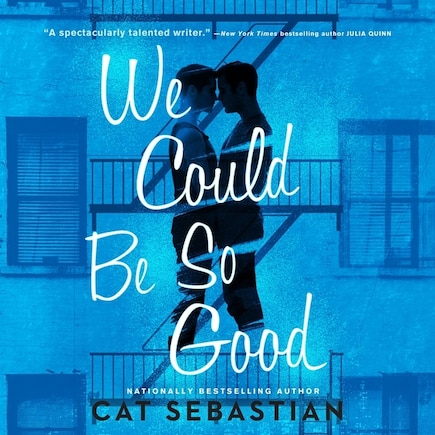 We Could Be So Good: A Novel