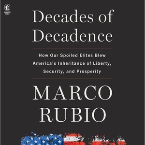 Front cover_Decades of Decadence