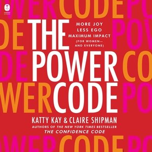 Couverture_The Power Code