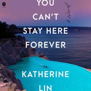 Front cover_You Can't Stay Here Forever