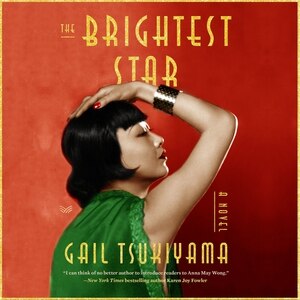 Front cover_The Brightest Star