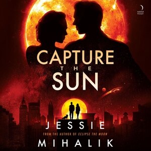 Front cover_Capture the Sun