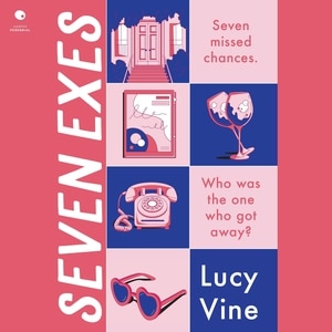 Front cover_Seven Exes