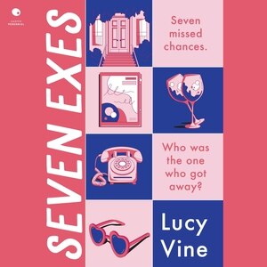 Front cover_Seven Exes