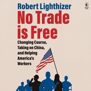 Front cover_No Trade Is Free