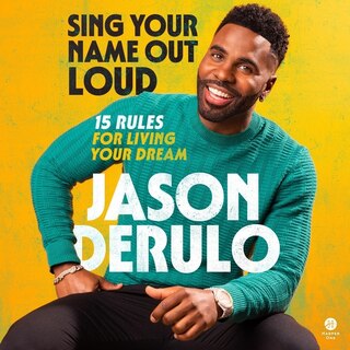 Front cover_Sing Your Name Out Loud