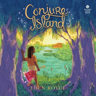 Couverture_Conjure Island