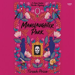 Front cover_Manslaughter Park