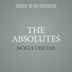 Front cover_The Absolutes