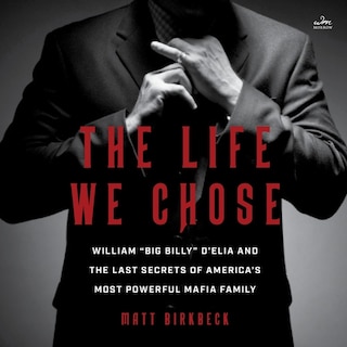 Front cover_The Life We Chose