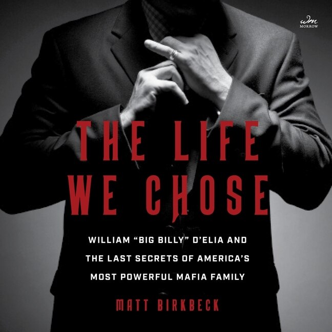 Front cover_The Life We Chose
