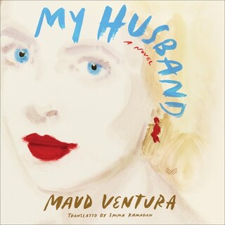 Front cover_My Husband