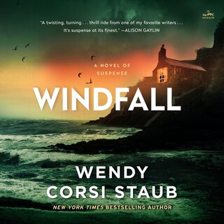 Front cover_Windfall