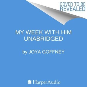 Front cover_My Week with Him