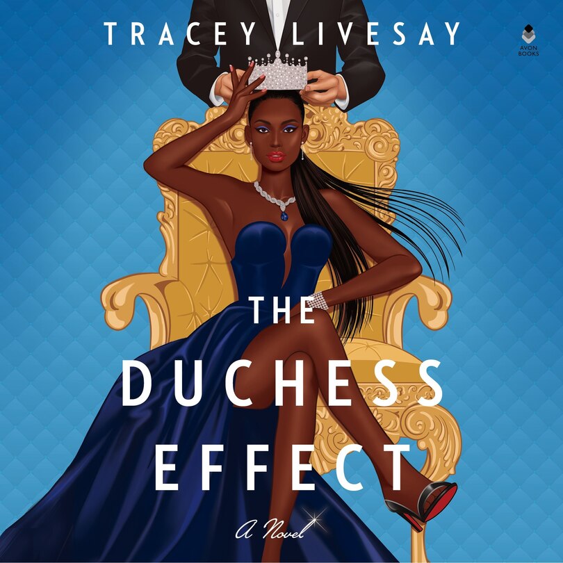 Couverture_The Duchess Effect