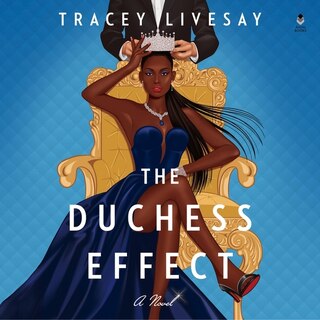 Front cover_The Duchess Effect