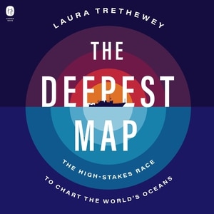 Couverture_The Deepest Map