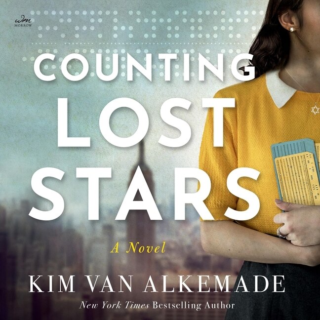 Couverture_Counting Lost Stars