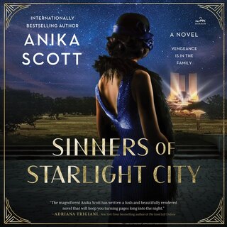 Couverture_Sinners of Starlight City
