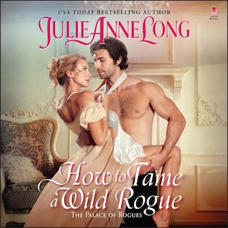 Couverture_How to Tame a Wild Rogue